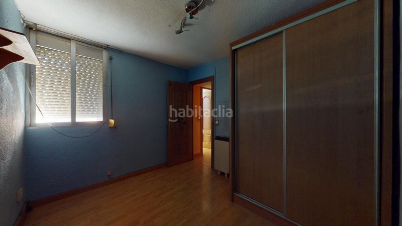 Foto 99acce31-86bd-42cc-884d-b81c44dab592. Pis amb calefacció a Hellín Madrid