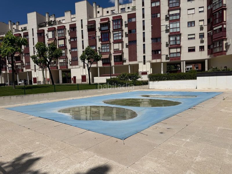 Foto 58a474a8-db31-4898-981a-dac9a0450633. Pis amb aparcament piscina a Valdebernardo-Valderribas Madrid