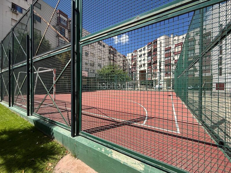 Foto 88fefb08-99f5-4620-a500-ff077086ecc5. Pis amb aparcament piscina a Valdebernardo-Valderribas Madrid