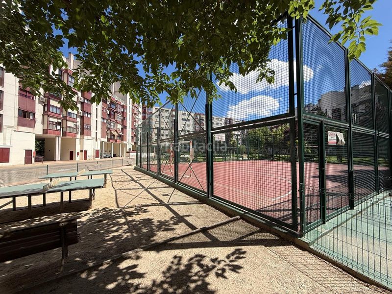 Foto 94523d63-6466-4d03-acbf-d2445e91bf1c. Pis amb aparcament piscina a Valdebernardo-Valderribas Madrid