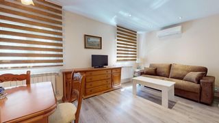 Pis  Calle muela de san juan. Acogedor piso en villa de vallecas  185.000