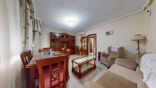 Planta baixa  Calle gavia seca. Vivienda de 2 dormitorios en villa vallecas sin competencia