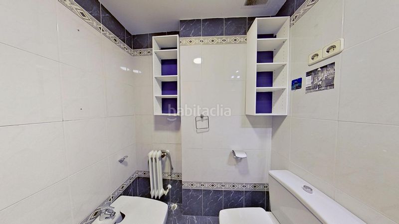 Foto 51f1b6ab-350c-40aa-87e8-adbff38afb4b. Pis amb piscina a Centro Getafe