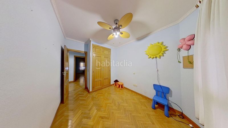 Foto 7b68d24d-dd92-4fbf-b666-6b5f218a5980. Pis amb piscina a Centro Getafe