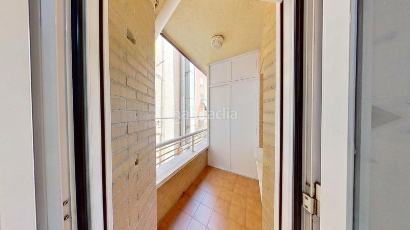 Foto dc5c3838-663a-43b4-8cce-9dd853c83453. Pis amb piscina a Centro Getafe