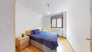 Piso  Calle sierra del castillo. Apartamento coqueto en vallecas , finca de 2006