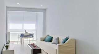 Pis  Esteban mora. Piso reformado en san pascual, madrid