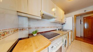 Flat in Calle del Monte Urgull