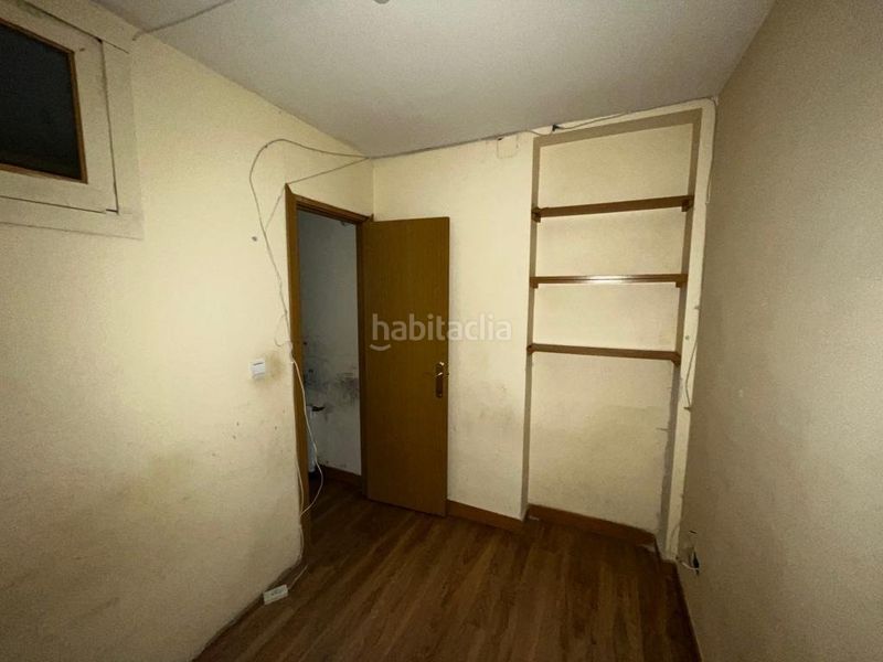 Foto f6a6b246-0be9-44a1-aeb5-cd253c0db8f3. Pis amb calefacció a Delicias Madrid