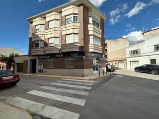 Duplex  Calle comuneros de castilla. Dúplex de 3 dormitorios con ascensor, construcción de 2006 en ta