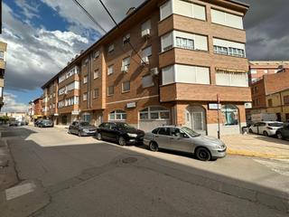 Appartement  Calle marques de remisa. Vivienda de 4 dormitorios 2 baños con ascensor en tarancon