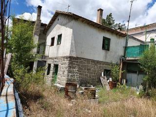 Casa en Santa Mara de la Alameda