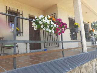 Chalet en Peguerinos. Chalet independiente en peguerinos.