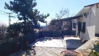 Chalet en Zarzalejo