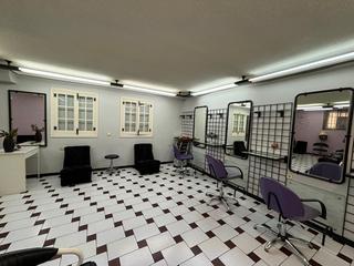 Business premise en Centro-Casco Histrico. Local en venta en san lorenzo de el escorial