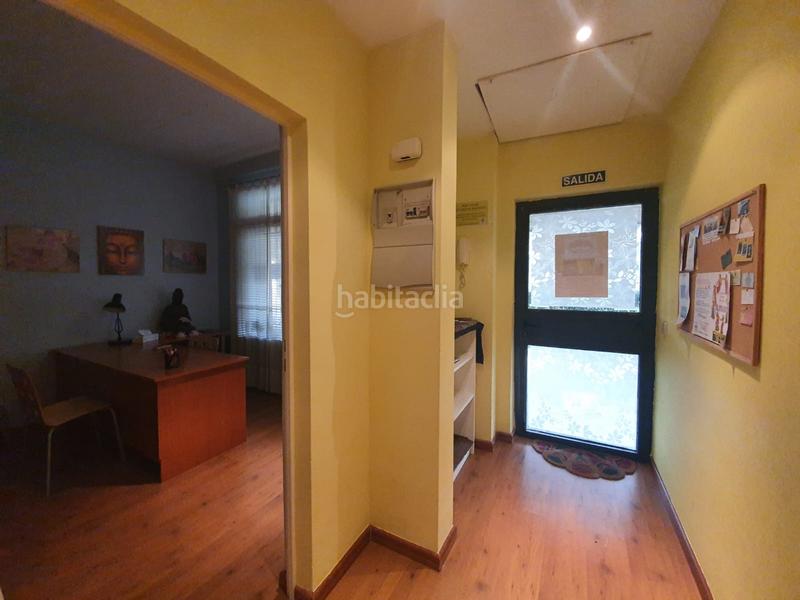 Foto 0d792bfb-4838-41a0-8db0-b2d86fc7cc5a. Geschäftsraum in Jardín de los Reyes-Parque Real Escorial (El)