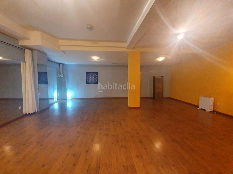 Foto 150d7256-9923-49ce-a289-6c74faf392bd. Geschäftsraum in Jardín de los Reyes-Parque Real Escorial (El)