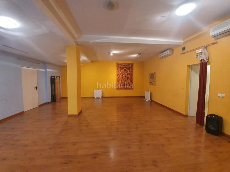 Foto 4bb02db5-80fc-4df8-bb1e-8424cd3f0d67. Geschäftsraum in Jardín de los Reyes-Parque Real Escorial (El)