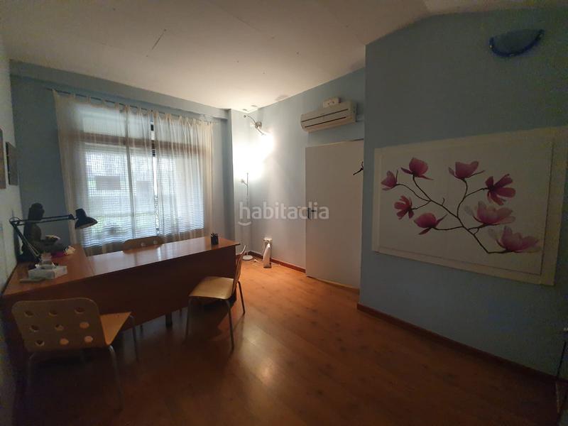 Foto 855d64b7-d98d-4125-835b-2d96f5dcb581. Geschäftsraum in Jardín de los Reyes-Parque Real Escorial (El)