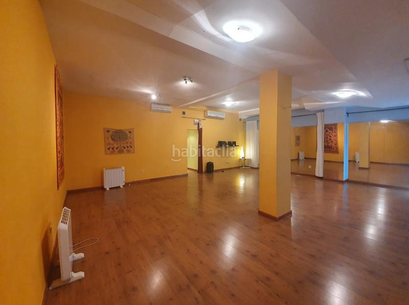 Foto 97c0fdc1-dfd4-4402-987e-1e62007fe421. Geschäftsraum in Jardín de los Reyes-Parque Real Escorial (El)