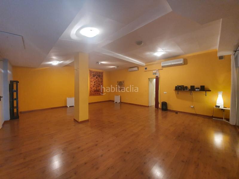 Foto b8226d95-ad77-4883-b50b-08124d8fcf75. Geschäftsraum in Jardín de los Reyes-Parque Real Escorial (El)