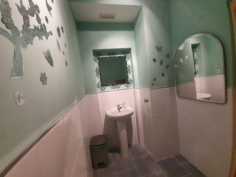 Foto eac9d2e8-b5c3-4ef2-88db-96b87ecdc161. Geschäftsraum in Jardín de los Reyes-Parque Real Escorial (El)