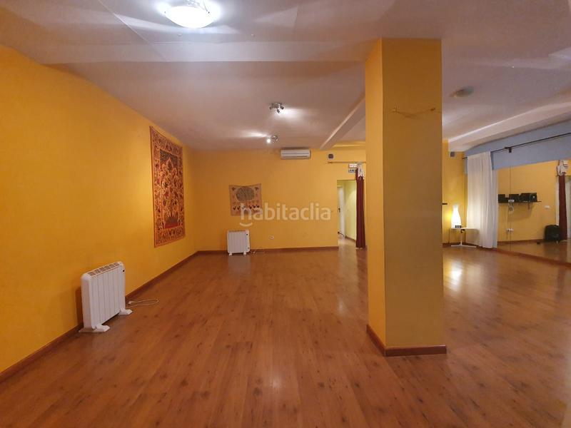 Foto 0b05d299-1006-4c1b-afd3-7ba341881d89. Locale commerciale in Jardín de los Reyes-Parque Real Escorial (El)