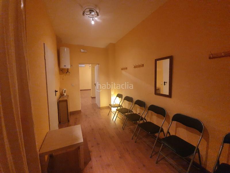 Foto 256a4cac-2188-4084-8b35-604a0b87453a. Locale commerciale in Jardín de los Reyes-Parque Real Escorial (El)