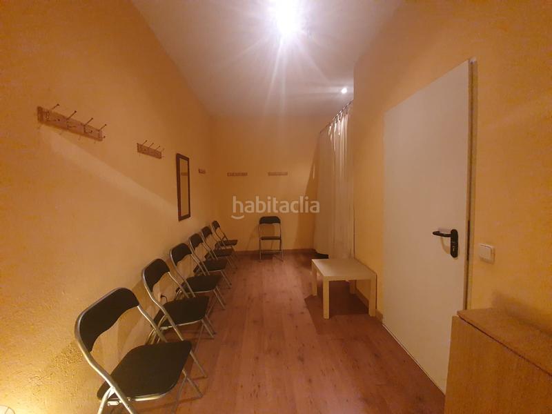 Foto 28c3e8f6-4e5f-4780-b9c4-d8ef0cef2a13. Locale commerciale in Jardín de los Reyes-Parque Real Escorial (El)