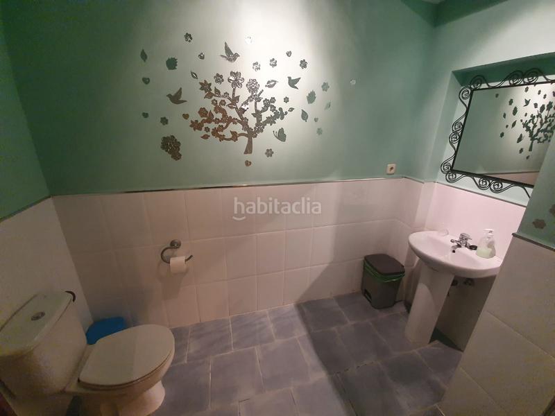 Foto 3fac5ae5-5c54-44a4-b778-cb487220033b. Locale commerciale in Jardín de los Reyes-Parque Real Escorial (El)