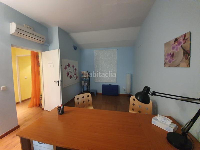 Foto e9bdd5bd-b5bf-4b69-bb13-0bc0d2afa5bd. Locale commerciale in Jardín de los Reyes-Parque Real Escorial (El)