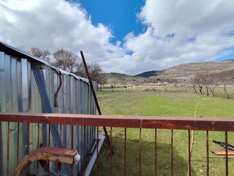 Foto 44eceb5d-5720-4881-9a23-cb38dbe7a61d. Fondo rustico in Zarzalejo