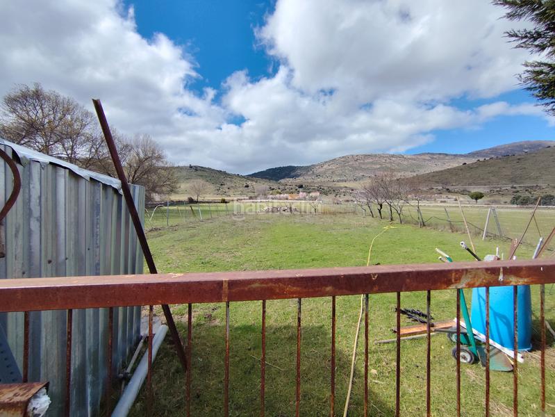 Foto 5fa8871e-5539-4492-9b17-435823452b51. Finca rústica en Zarzalejo