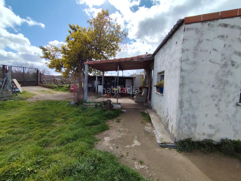 Foto 699d1d20-0899-45d7-b562-a3c3485da399. Finca rústica en Zarzalejo