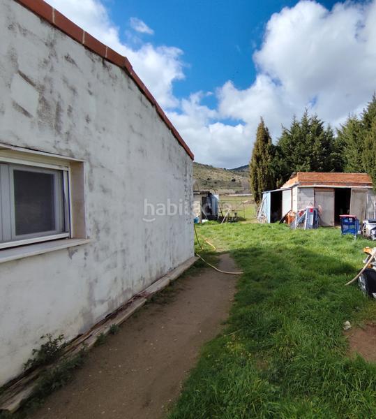Foto d1a71d04-7851-49a6-ac47-22132f884cd1. Finca rústica en Zarzalejo