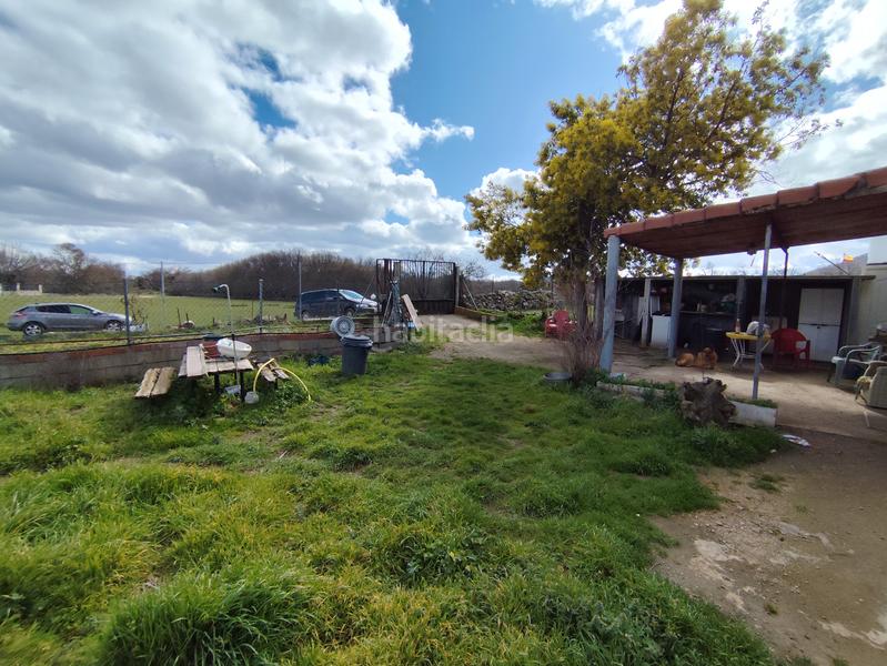 Foto ee237dac-b147-404a-91fb-21bf1454ada4. Finca rústica en Zarzalejo