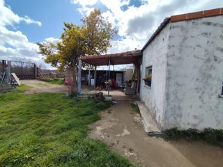 Rural plot en Zarzalejo