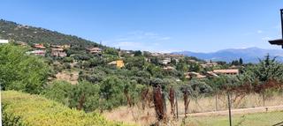 Semi detached house en La Pizarra
