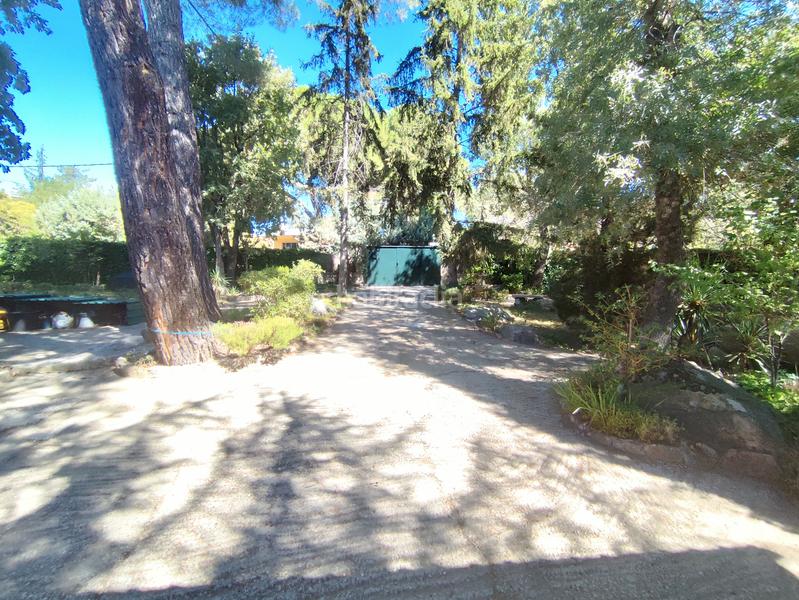 Foto 098ceb55-8969-4152-ba80-60dcb1fcf5cd. Chalet en Centro-Manguilla Escorial (El)