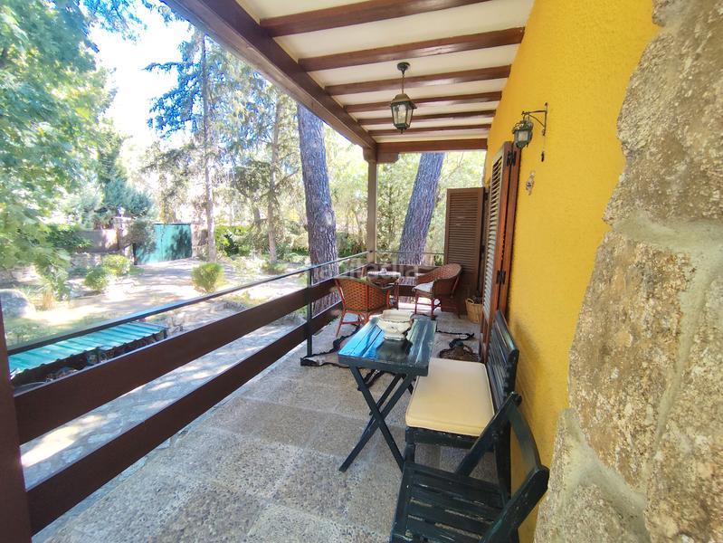 Foto 3e3b8355-69df-4cc7-8536-95752cc3ce59. Chalet en Centro-Manguilla Escorial (El)