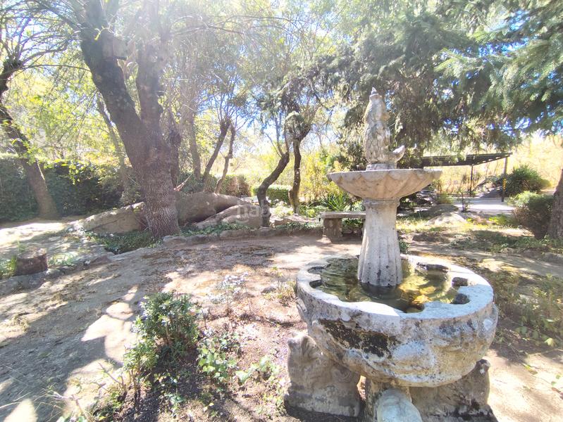 Foto 3f77edad-5798-4636-8313-bc3382152b96. Chalet en Centro-Manguilla Escorial (El)