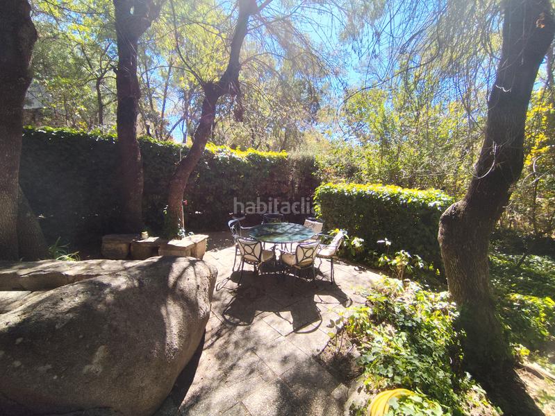 Foto 44d617a6-c95b-484a-8c85-57c939015d78. Chalet en Centro-Manguilla Escorial (El)