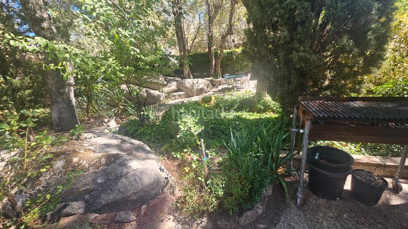 Foto 4ea3c4b9-2528-4ab6-b7bb-b57c51746183. Chalet en Centro-Manguilla Escorial (El)