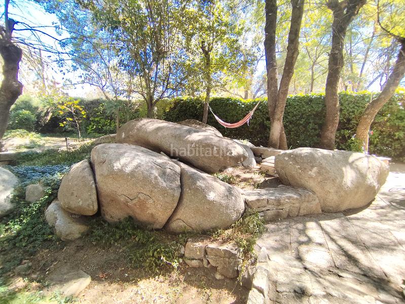 Foto 618edbc7-5ef2-4429-add3-e19b36b4a1cc. Chalet en Centro-Manguilla Escorial (El)