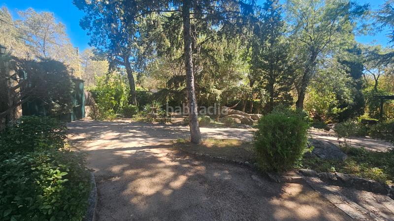 Foto 8268ea34-0ee5-4785-90a1-b3a1296e9bc6. Chalet en Centro-Manguilla Escorial (El)