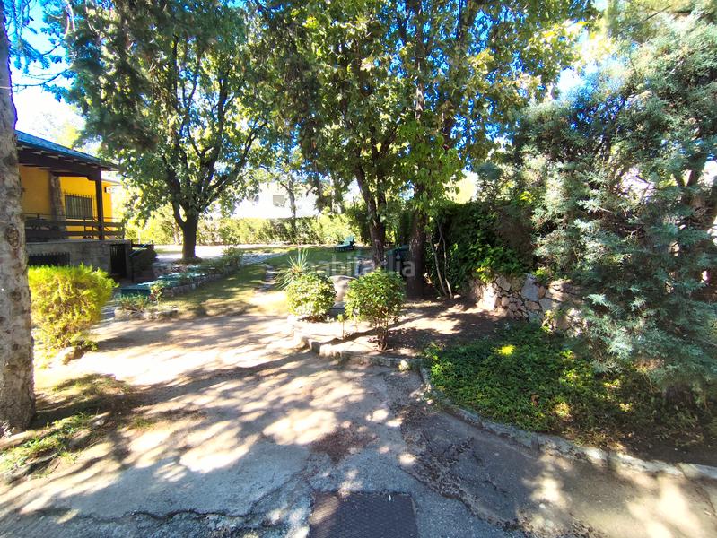 Foto 937f490e-2168-482a-8d7e-4b886c6faf79. Chalet en Centro-Manguilla Escorial (El)
