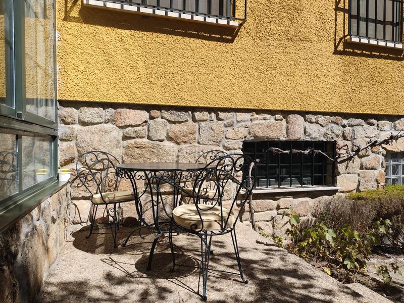 Foto 9439be81-f613-41db-885c-028932a5efd8. Chalet en Centro-Manguilla Escorial (El)