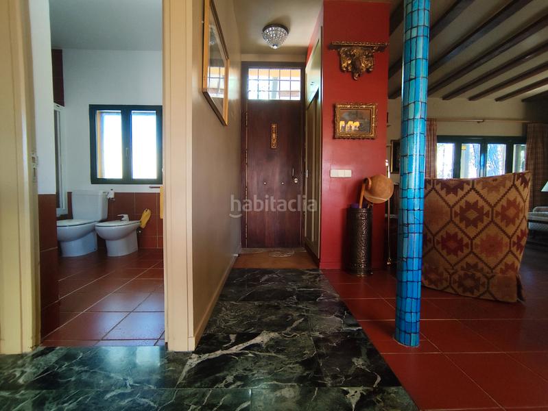 Foto abcc0622-9d80-4d46-a720-3c36a450c64b. Chalet en Centro-Manguilla Escorial (El)