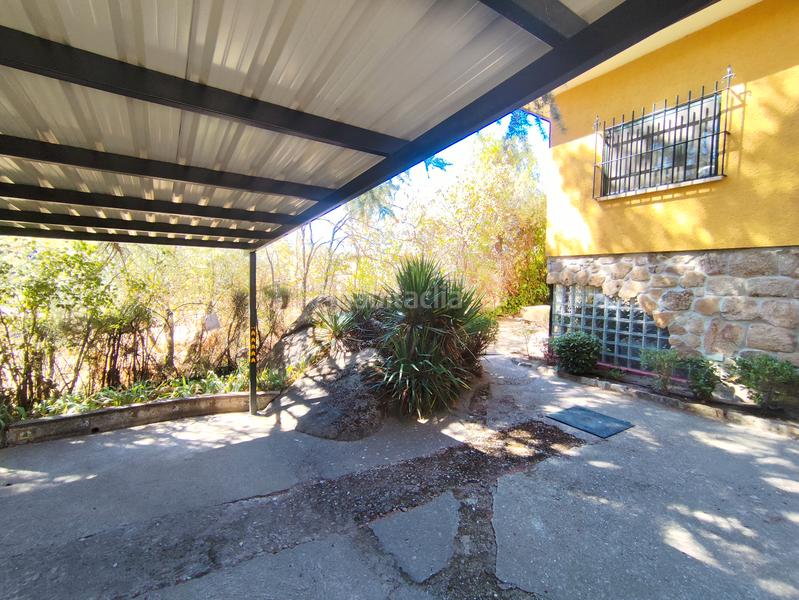 Foto b361aeaf-ed10-445d-8617-92fa919b5dcf. Chalet en Centro-Manguilla Escorial (El)
