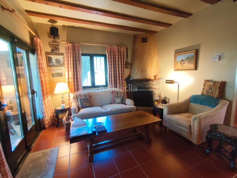 Foto b8489f65-cc7e-4a18-9750-1c23b5297abb. Chalet en Centro-Manguilla Escorial (El)